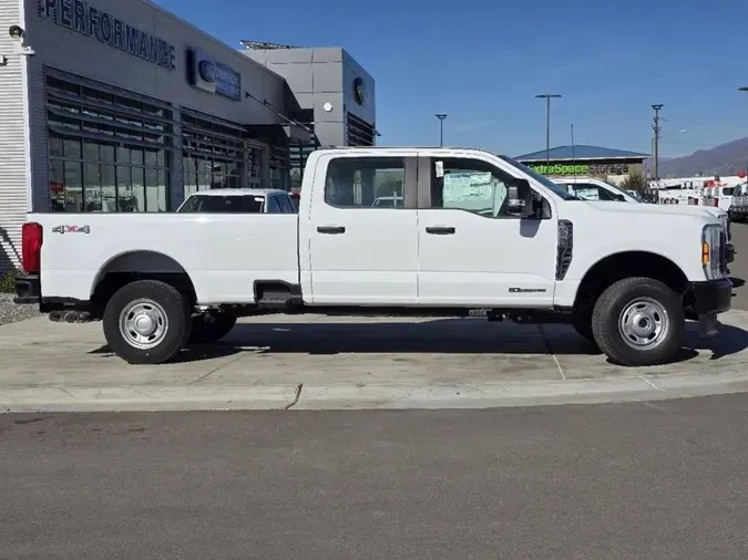 2024 Ford Super Duty F-250 SRW