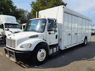 2014 FREIGHTLINER M2 106