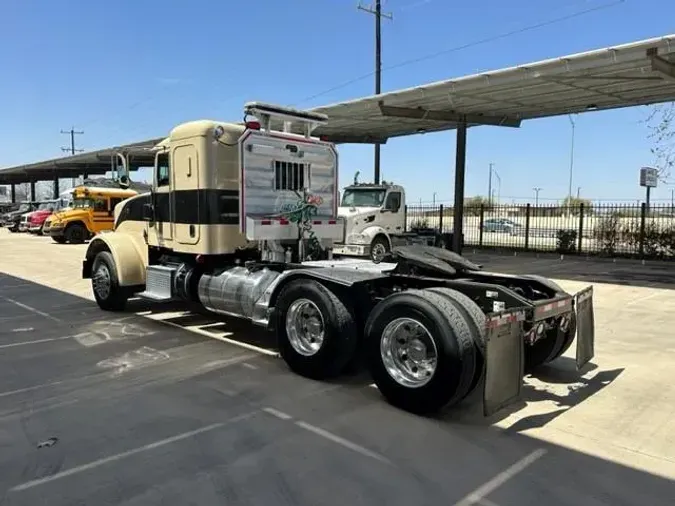 2012 Peterbilt 367