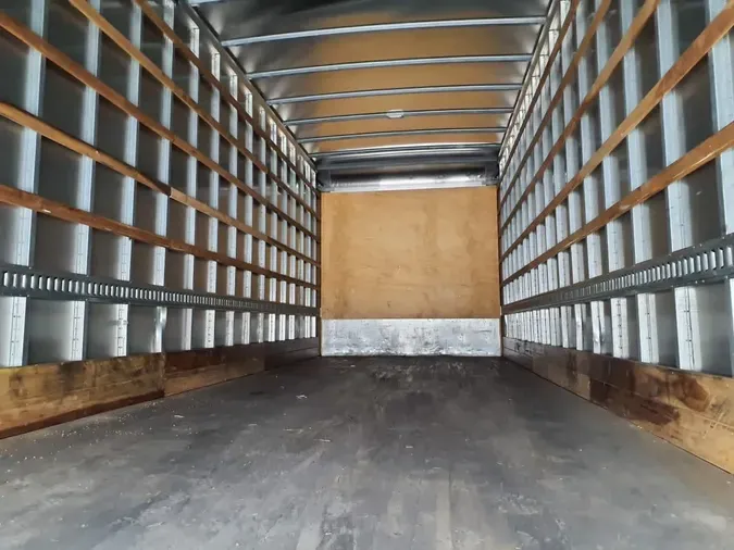 2019 FREIGHTLINER/MERCEDES M2 106