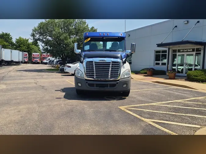 2020 FREIGHTLINER/MERCEDES CASCADIA 1252f73854138e77297bcb85dcb926cb01d