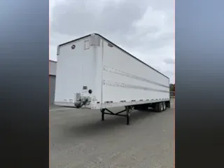 2017 GREAT DANE TRAILERS FRP 48/102/162
