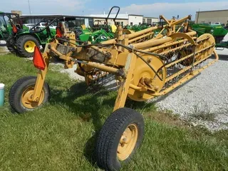 1900 Vermeer R23A