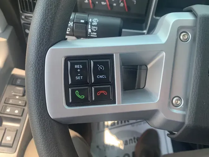 2026 MACK MD MD6 Marion 26x103x102