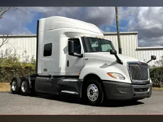 2019 INT LT625 6x4
