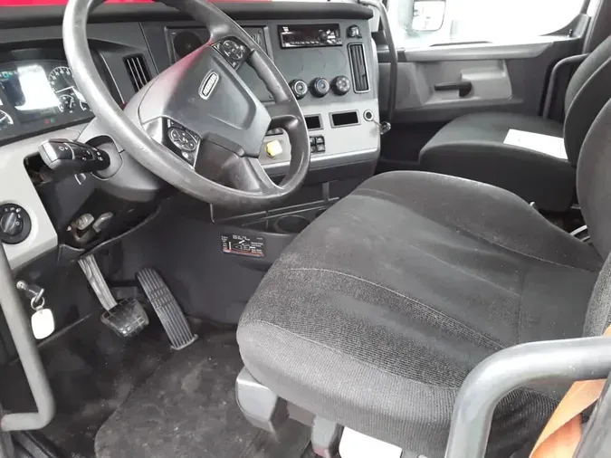 2019 FREIGHTLINER/MERCEDES NEW CASCADIA PX12664