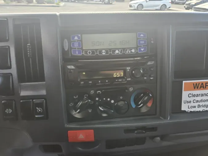 2022 Isuzu NRR2f77958ad2ef0e4a9a2a0e8025902d95