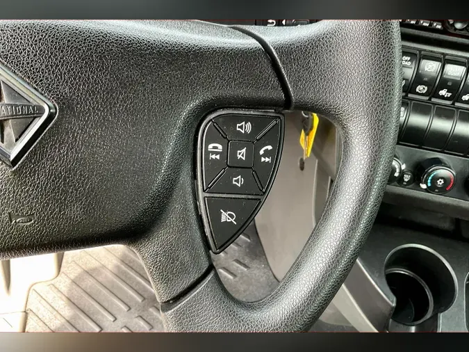2020 INT LT625 6x4