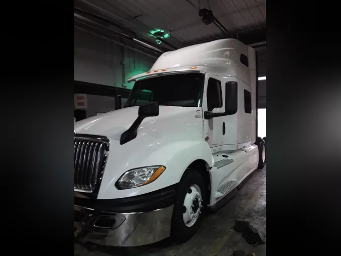 2019 NAVISTAR INTERNATIONAL LT625 SLPR CAB2f77c1afa7acca0a6355724070cfc7df