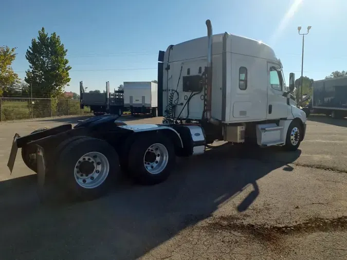 2020 FREIGHTLINER NEW CASCADIA PX12664