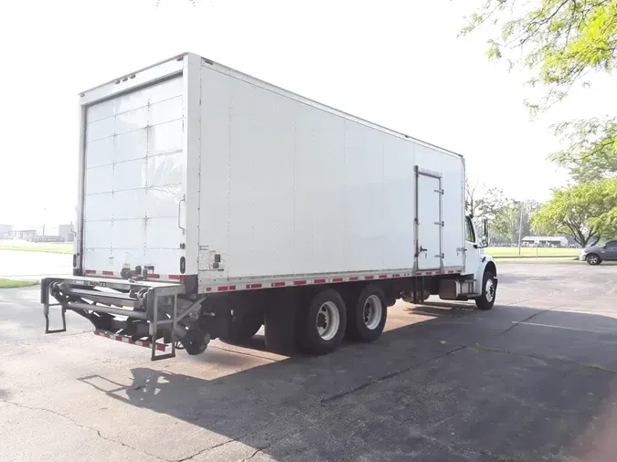 2021 FREIGHTLINER/MERCEDES M2 106