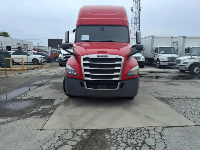 2020 FREIGHTLINER/MERCEDES NEW CASCADIA PX126642f79e65d4c261f7d7d7fd23c70af1ed4