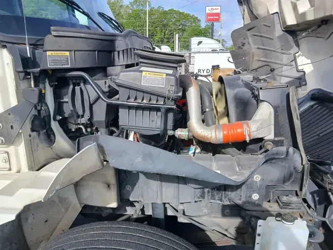 2018 NAVISTAR INTERNATIONAL 4300