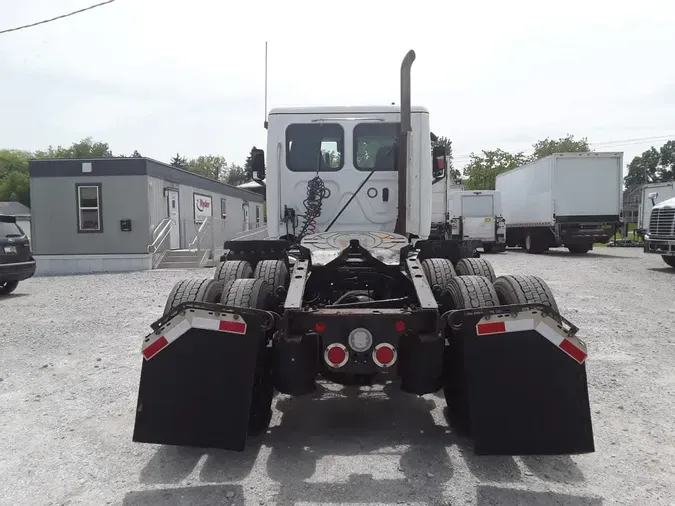 2021 FREIGHTLINER NEW CASCADIA PX12664