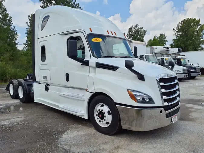2020 FREIGHTLINER NEW CASCADIA PX12664