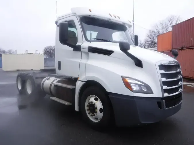 2018 FREIGHTLINER/MERCEDES NEW CASCADIA PX12664