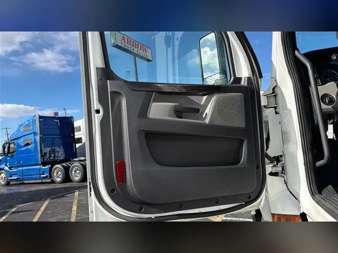 2019 FREIGHTLINER CASCADEVO12f7dc76ae1b3cf1217d76028438781a9