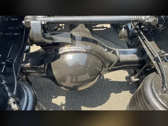 2022 INTERNATIONAL LT625