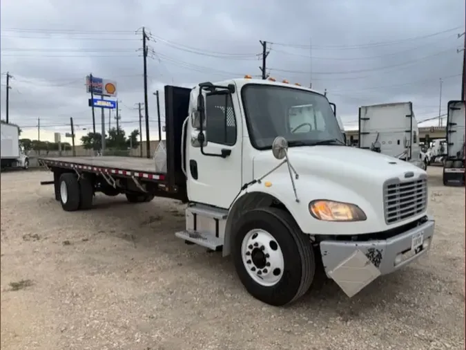 2018 FREIGHTLINER/MERCEDES M2 1062f8005d5669f473c55503e330a657cd7