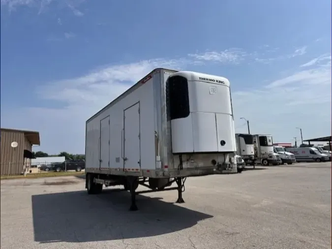 2016 GREAT DANE 7211TZ-1 28/162/102