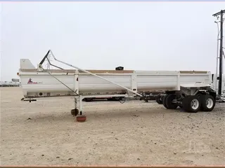 2016 KALYN SIEBERT DUMP TRAILER