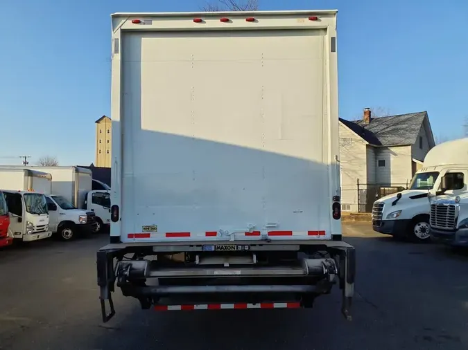 2018 NAVISTAR INTERNATIONAL 4300