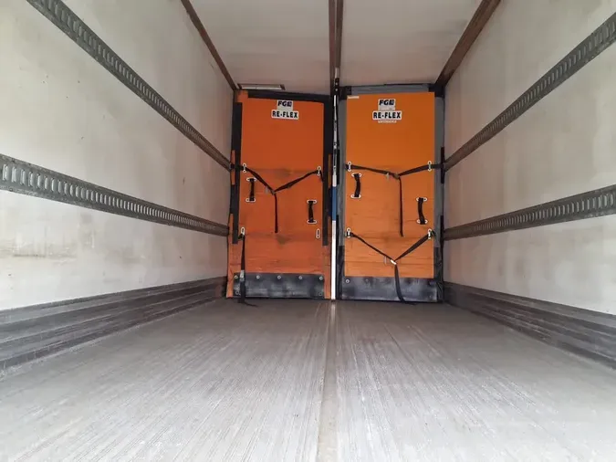 2014 UTILITY TRAILERS VS1RA 28/156/102