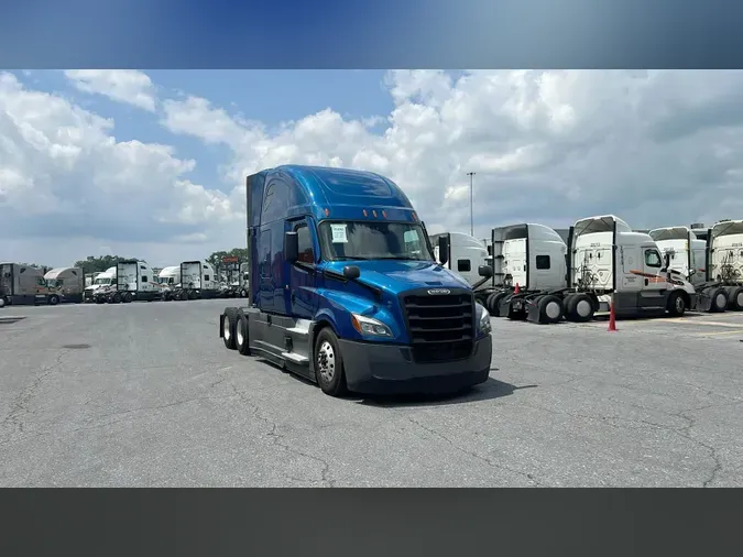 2023 Freightliner Cascadia 1262f81b49e7070559025b32ee01ad8aa78