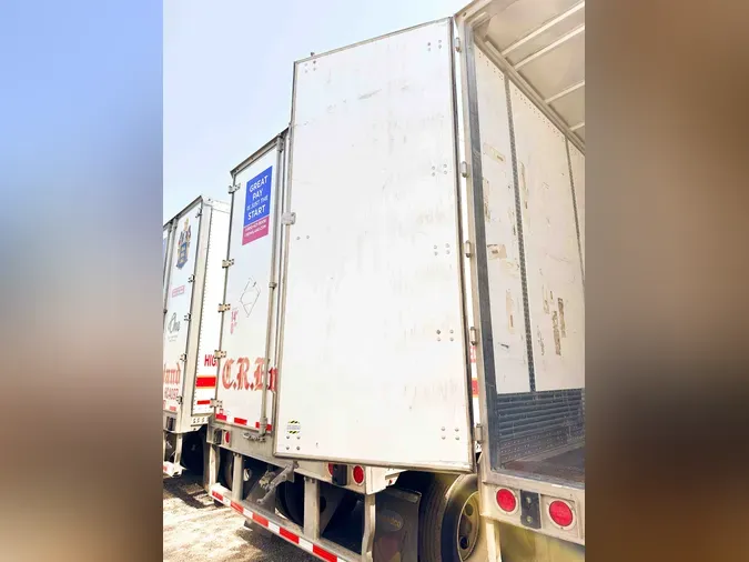2019 WABASH WA-DRY