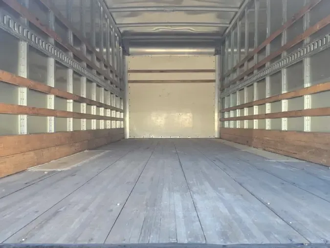 2020 CHEVROLET MOTOR DIV. LCF 4500HD2f82bf133f74be0f5a598d3feae168a7