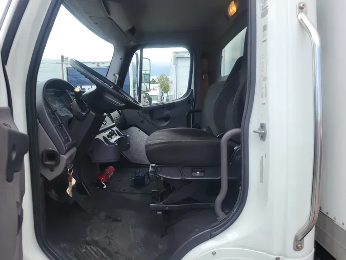 2019 FREIGHTLINER/MERCEDES M2 106