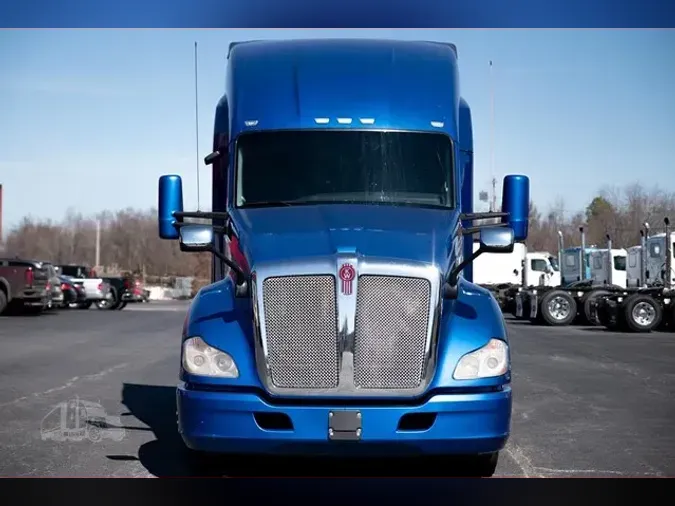 2020 KENWORTH T680