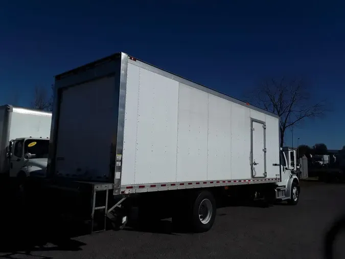2020 FREIGHTLINER/MERCEDES M2 106
