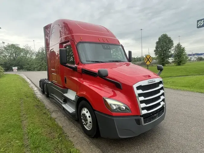 2022 Freightliner Cascadia&reg;