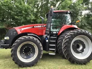 2020 Case IH Magnum 340 AFS