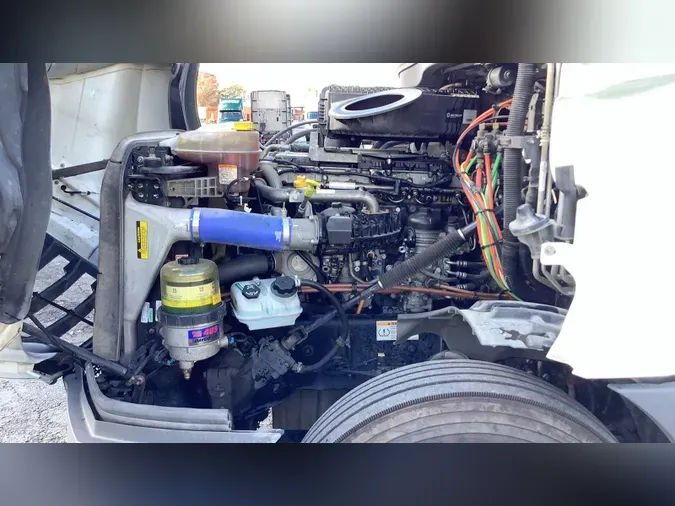 2021 Freightliner Cascadia 1262f850e6601dd4aca22ddf3c4dc4aa5dc