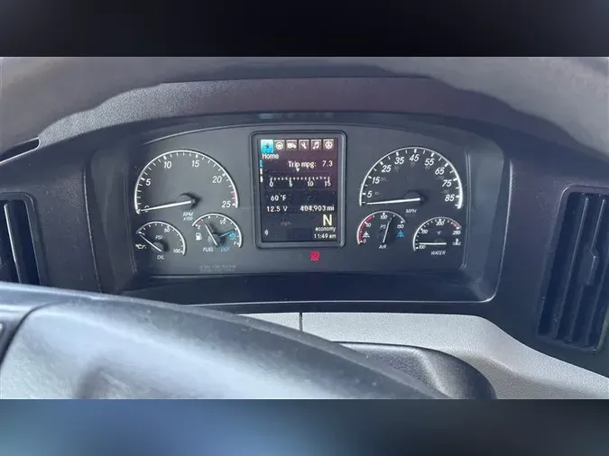 2022 FREIGHTLINER CA126