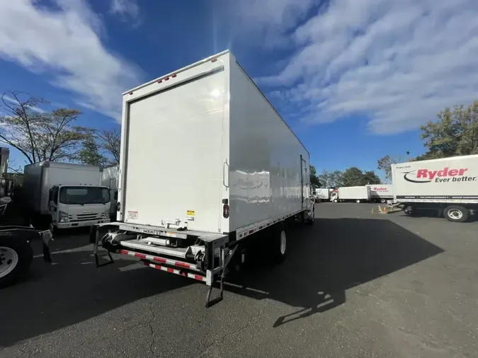 2018 NAVISTAR INTERNATIONAL 43002f85dc6a427ee9dab30eb022e9390039