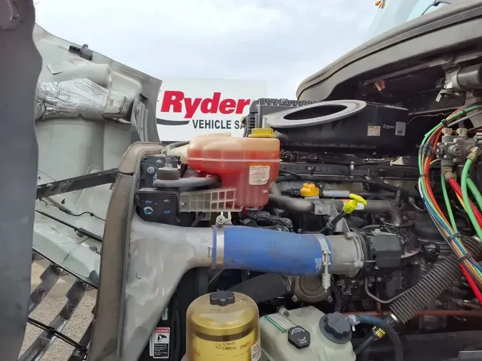 2020 FREIGHTLINER/MERCEDES NEW CASCADIA 1162f862b195622623c0de1395e47b3ccec