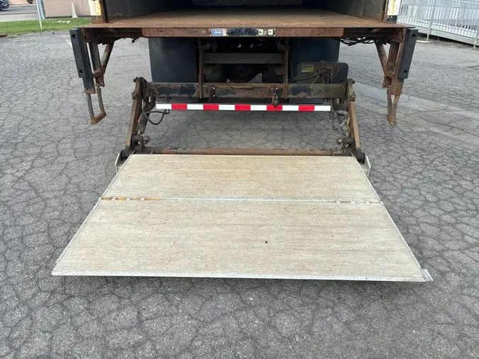 2018 NAVISTAR INTERNATIONAL 4300