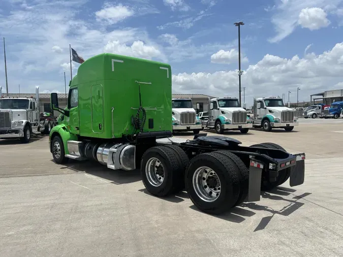 2019 Peterbilt 579