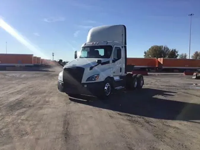 2019 Freightliner Cascadia