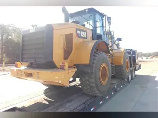 2020 CATERPILLAR 950GC