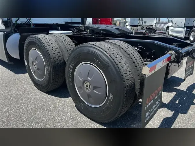 2022 INTERNATIONAL LT625