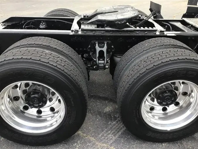 2020 KENWORTH T680