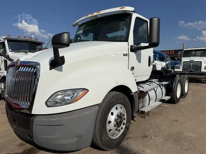 2019 INTERNATIONAL LT2f8a83713379ad2c664bc3d69648a24e