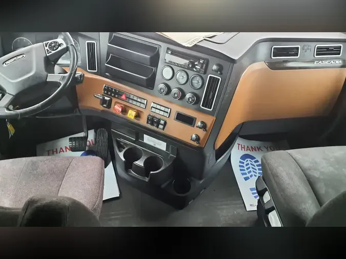 2020 FREIGHTLINER/MERCEDES NEW CASCADIA PX12664