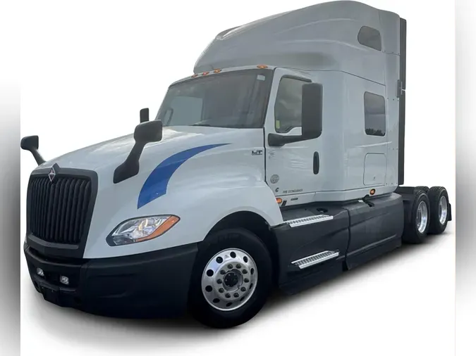 2022 International LT6252f8ad0f449c50c454ca75ebb9c9514b2