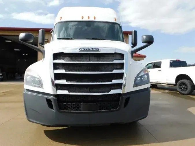 2020 Freightliner Cascadia