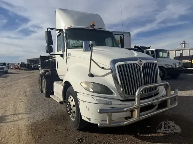 2014 INTERNATIONAL PROSTAR